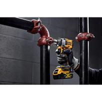 dewalt smuginis suktuvas -  Dewalt DCF921NT-XJ, 18 V - 8 nuotrauka