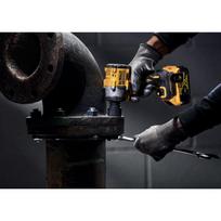 dewalt smuginis suktuvas -  Dewalt DCF921NT-XJ, 18 V - 9 nuotrauka