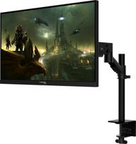 gaming monitor ips - HyperX Armada 25 - 3 nuotrauka