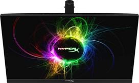 gaming monitor ips - HyperX Armada 25 - 5 nuotrauka