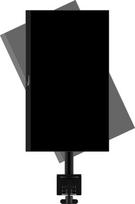 gaming monitor ips - HyperX Armada 25 - 7 nuotrauka