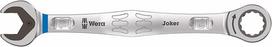 wera joker - Rinkinys Wera Ring Joker, 165 mm, 8 - 19 mm, 11 vnt. - 2 nuotrauka