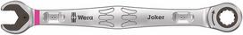 wera joker - Rinkinys Wera Ring Joker, 165 mm, 8 - 19 mm, 11 vnt. - 3 nuotrauka