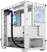 mini itx korpusas - Fractal Design Pop Mini Air RGB - 4 nuotrauka