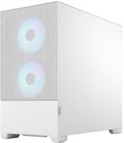 mini itx korpusas - Fractal Design Pop Mini Air RGB - 5 nuotrauka
