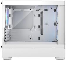 mini itx korpusas - Fractal Design Pop Mini Air RGB - 10 nuotrauka