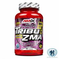 amix tribu zma - Amix Tribu-ZMA 90kap - 1 nuotrauka