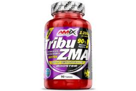 amix tribu zma - Amix Tribu-ZMA 90kap - 2 nuotrauka