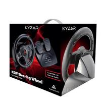 nintendo vairas - Kyzar Switch Racing Wheel (Nintendo Switch) - 2 nuotrauka