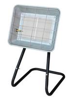 Grunder PO-E08, 3300 W
