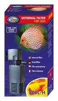 akvariumo filtras - Aqua Nova NBF-800 - 2 nuotrauka