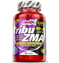 amix tribu zma - Amix Tribu-ZMA 90kap - 3 nuotrauka