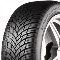 205 55 ziemines - Firestone Padangos WinterHawk 4 91 T ( C B B 71dB ) - 1 nuotrauka