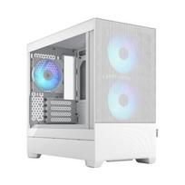 mini itx korpusas - Fractal Design Pop Mini Air RGB - 11 nuotrauka