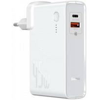 Baseus "GaN PPNLD-C02" White