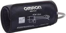 omron kraujospudzio m6 - Manžetė Omron Intelli Wrap Cuff - 1 nuotrauka