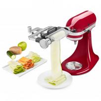 kitchenaid priedai - Daržovių pjaustyklė KitchenAid 5KSMSCA - 1 nuotrauka
