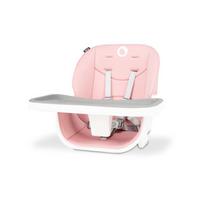 maitinimo kedute 2in1 - Maitinimo kėdutė Lionelo Mona Bubblegum - 14 nuotrauka