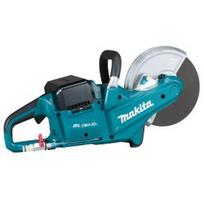 makita akumuliatoriai - MAKITA DCE090ZX1 - 1 nuotrauka