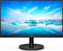 monitoriu full hd - Philips 221V8 - 1 nuotrauka