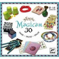 Djeco Magijos triukų rinkinys - Magicam ( DJ09966 )
