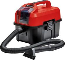 dulkiu siurblys einhell - Einhell TE-VC 18/10 - 1 nuotrauka