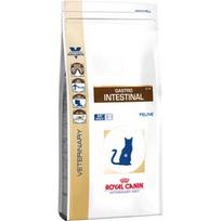royal canin gastro intestinal - Sausas kačių maistas Royal Canin Gastrointestinal, 4 kg - 1 nuotrauka