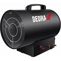 sildytuvas 15kw - Dedra 7-15kW DED9942 - 1 nuotrauka
