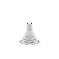 smart bulb - Yeelight LED Smart Bulb GU10 4.5W 350Lm W1 RGB Multicolor, 4pcs pack - 3 nuotrauka