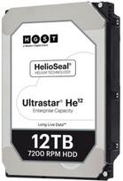WESTERN DIGITAL Ultrastar DC HC520 12TB 7200rpm 3,5" 0F30146