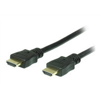 hdmi hdmi kabelis 15m - Aten 2L-7D15H 15 m High Speed HDMI Cable with Ethernet - 2 nuotrauka
