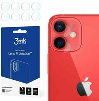 iphone 12 apsauginis stiklas senukai - 3MK For Apple iPhone 12 mini, 7H, 5.4 " - 1 nuotrauka