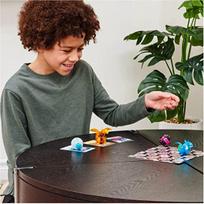 patruliu bokstas - Spin Master Bakugan Platinum Dragano idRed figūrėlė - 5 nuotrauka