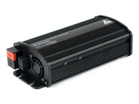 itampos keitiklis 200w - AZO Digital 12 VDC / 230 VAC Automotive Inverter IPS-1200U 1200W - 3 nuotrauka
