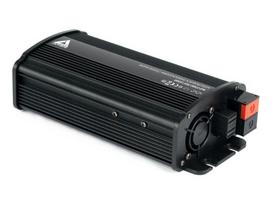 itampos keitiklis 200w - AZO Digital 12 VDC / 230 VAC Automotive Inverter IPS-1200U 1200W - 4 nuotrauka