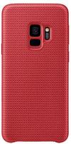 Dėkliukas Samsung Galaxy S9+ Hyperknit, Raudonas