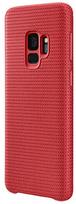samsung mobilius - Dėkliukas Samsung Galaxy S9+ Hyperknit, Raudonas - 2 nuotrauka