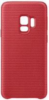samsung mobilius - Dėkliukas Samsung Galaxy S9+ Hyperknit, Raudonas - 3 nuotrauka