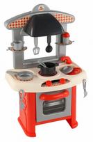 vaikiska virtuvele su - Wader Kitchen With Oven Jana 58874 - 1 nuotrauka