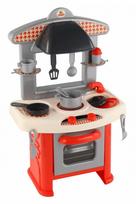 vaikiska virtuvele su - Wader Kitchen With Oven Jana 58874 - 2 nuotrauka