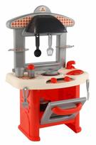 vaikiska virtuvele su - Wader Kitchen With Oven Jana 58874 - 3 nuotrauka