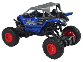 zaislas automobilis - Žaislinis automobilis LEAN Toys Off-Road Roch Crawler 9388, universali - 3 nuotrauka