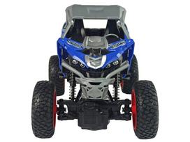 zaislas automobilis - Žaislinis automobilis LEAN Toys Off-Road Roch Crawler 9388, universali - 5 nuotrauka