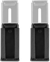 televizoriaus laikiklis - NEOMOUNTS BY NEWSTAR SOUNDBAR WALL MOUNT - 5 nuotrauka