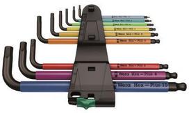 wera atsuktuvai - WERA 950 SPKL/9 - 2 nuotrauka