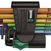 wera atsuktuvai - WERA 950 SPKL/9 - 4 nuotrauka