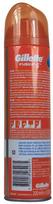 gillette fusion gelis - Skutimosi gelis GILLETTE FUSION ULTRA SENSITIVE, 200 ml - 2 nuotrauka