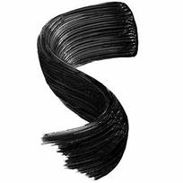 maybelline blakstienu tusai - Maybelline Snapscara Washable Mascara 9.5ml Pitch Black - 2 nuotrauka