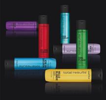 matrix color obsessed sampunas - Šampūnas Šviesiai Dažytiems Plaukams Matrix Total Results Hello Blondie Chamomile 300ml - 3 nuotrauka