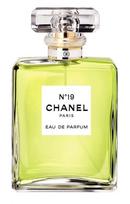 chanel gabrielle - Chanel No. 19 50ml EDP - 1 nuotrauka